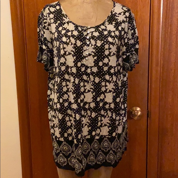 Lucky Brand Tops - Lucky brand top Lucky Brand Tops - Lucky brand top
